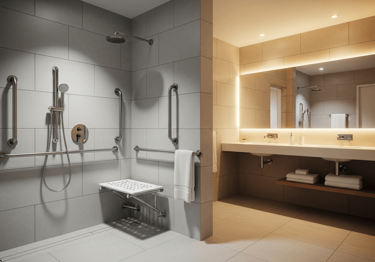 Bathing Support — who qualifies