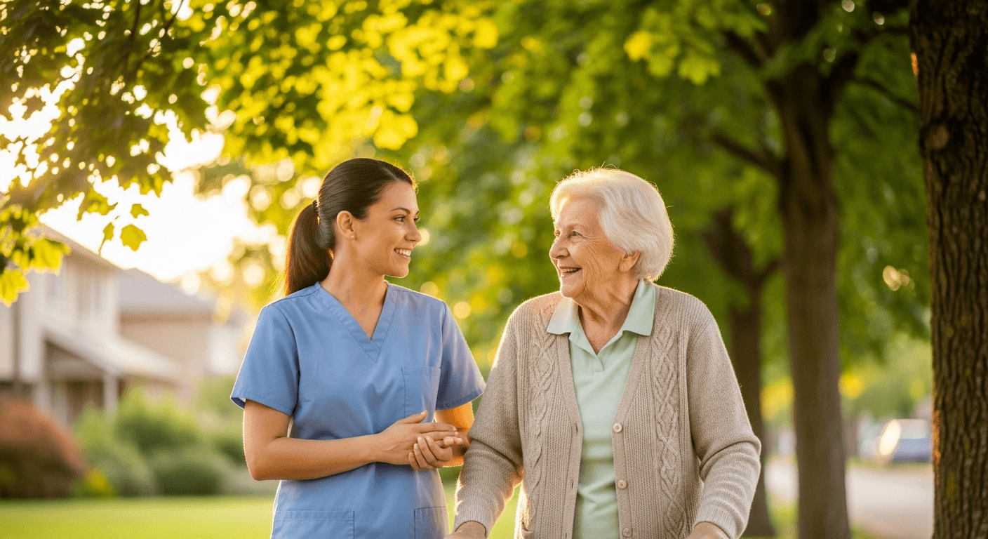 Community Services — Sincere Care