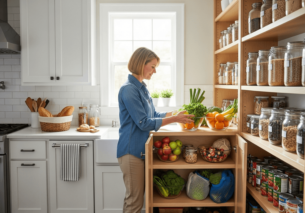 Errand Running / Shopping home care in Twin Cities