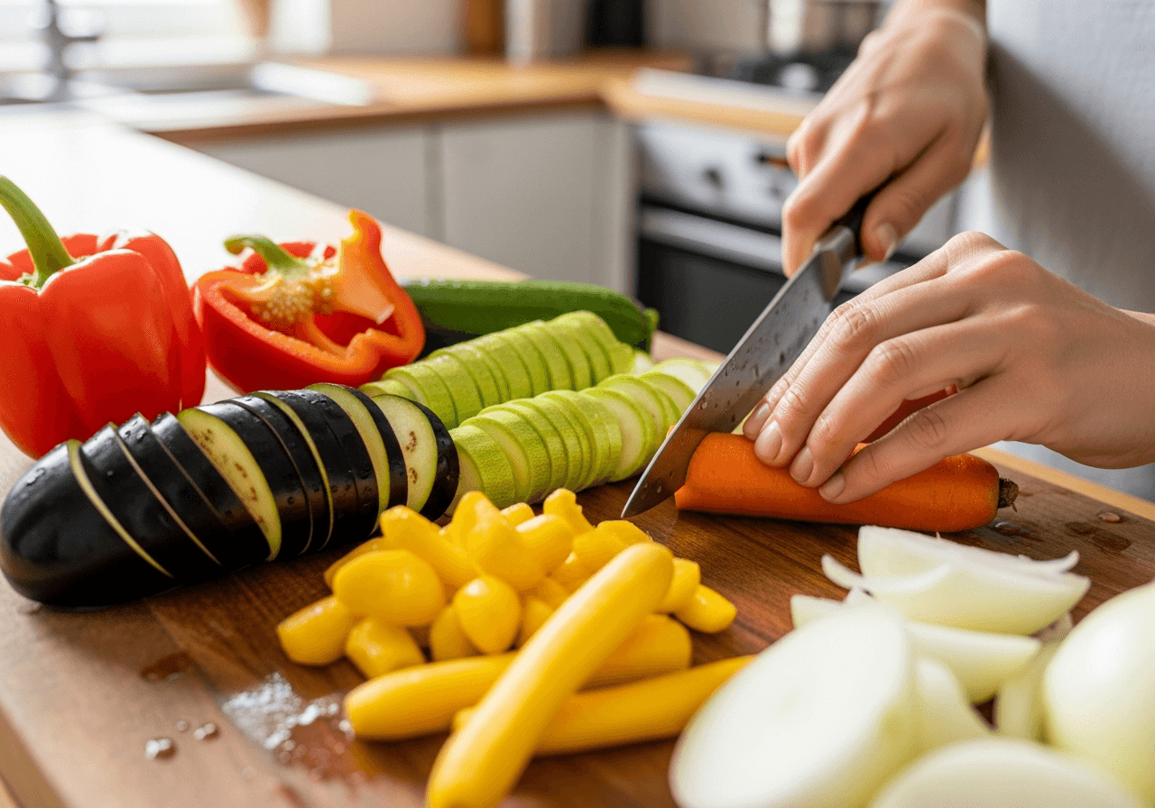 Meal Preparation Support home care in Twin Cities