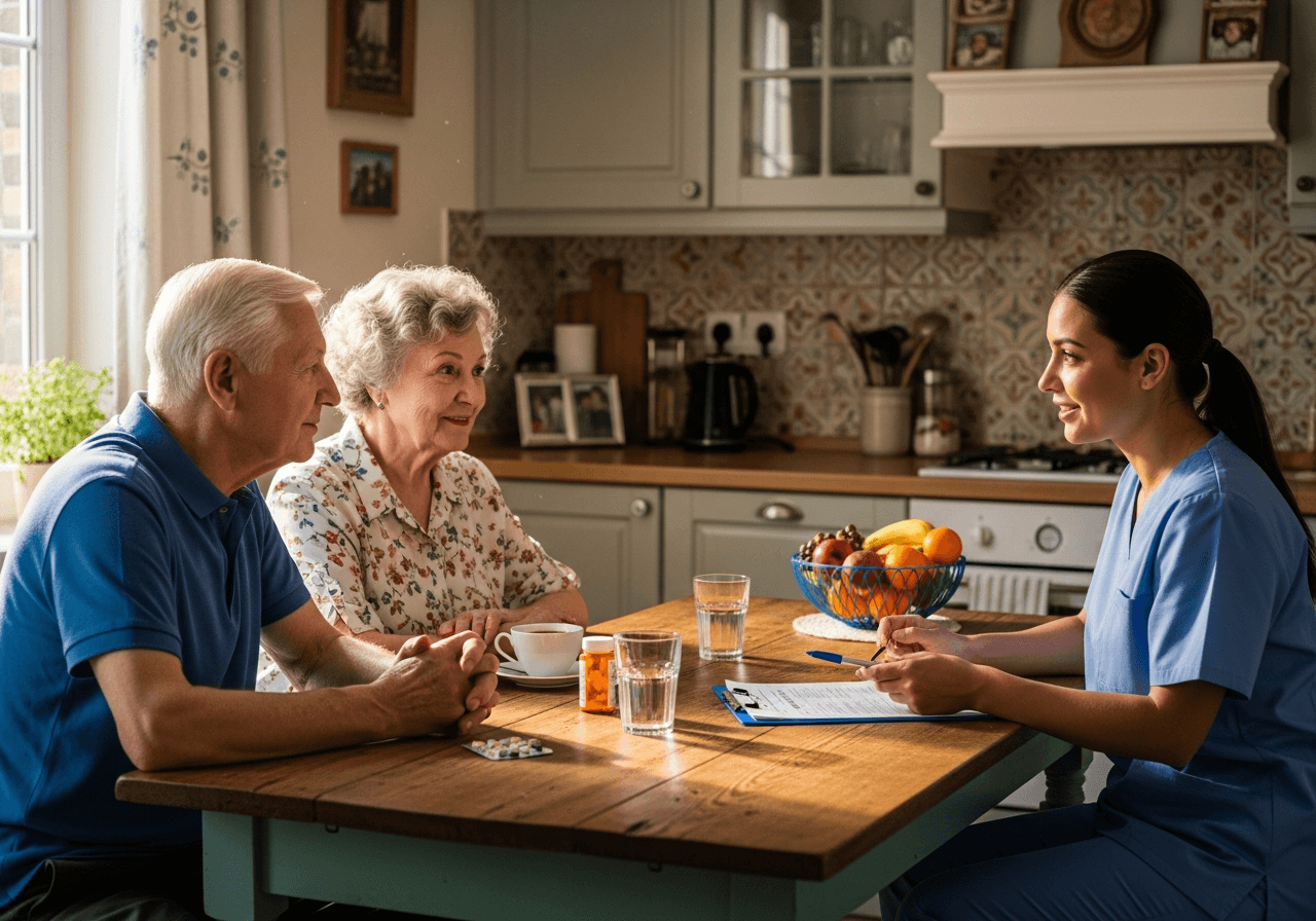 Medication Management — who qualifies