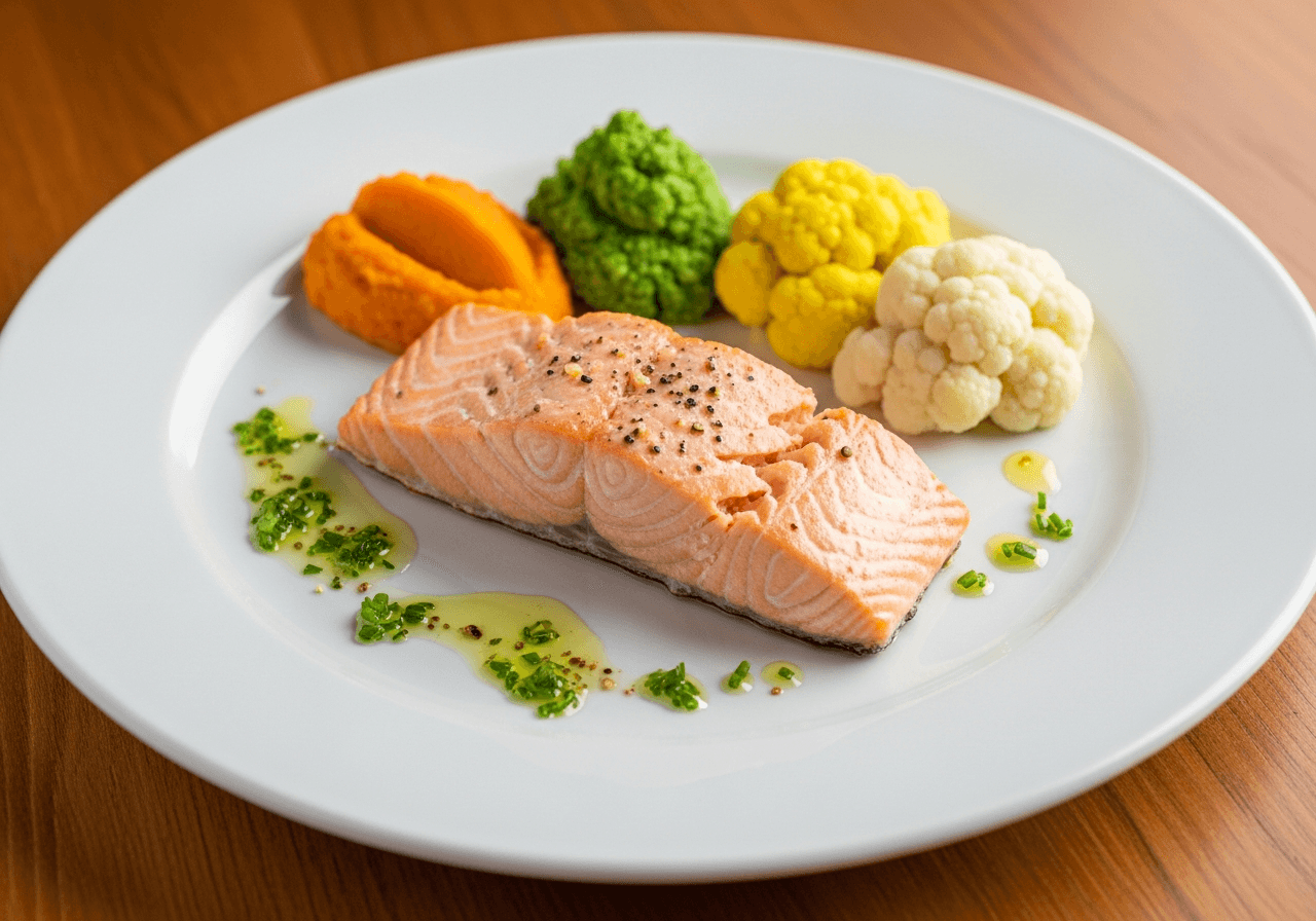 Modified Diet Preparation — what's included