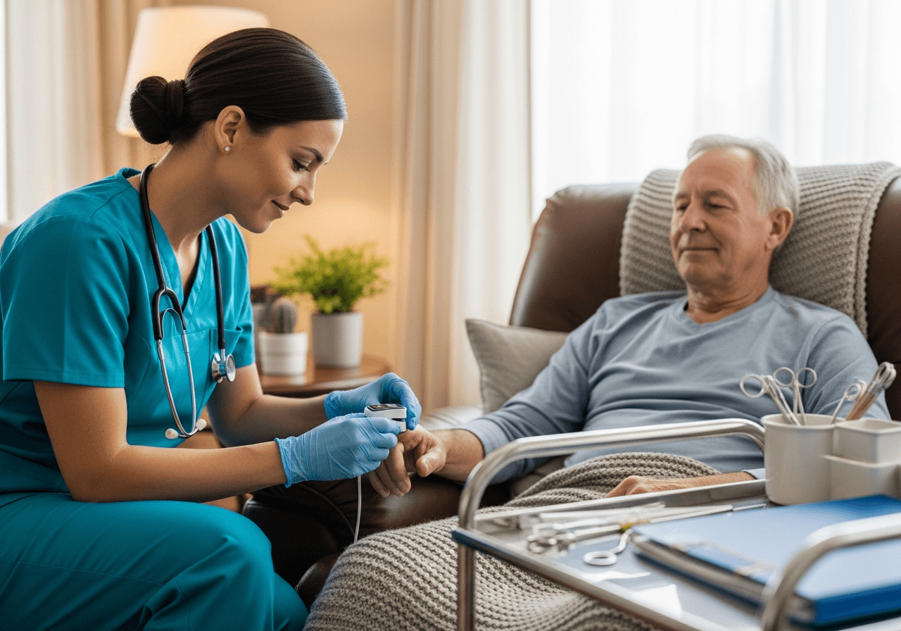 Complex or Specialty Healthcare — who qualifies