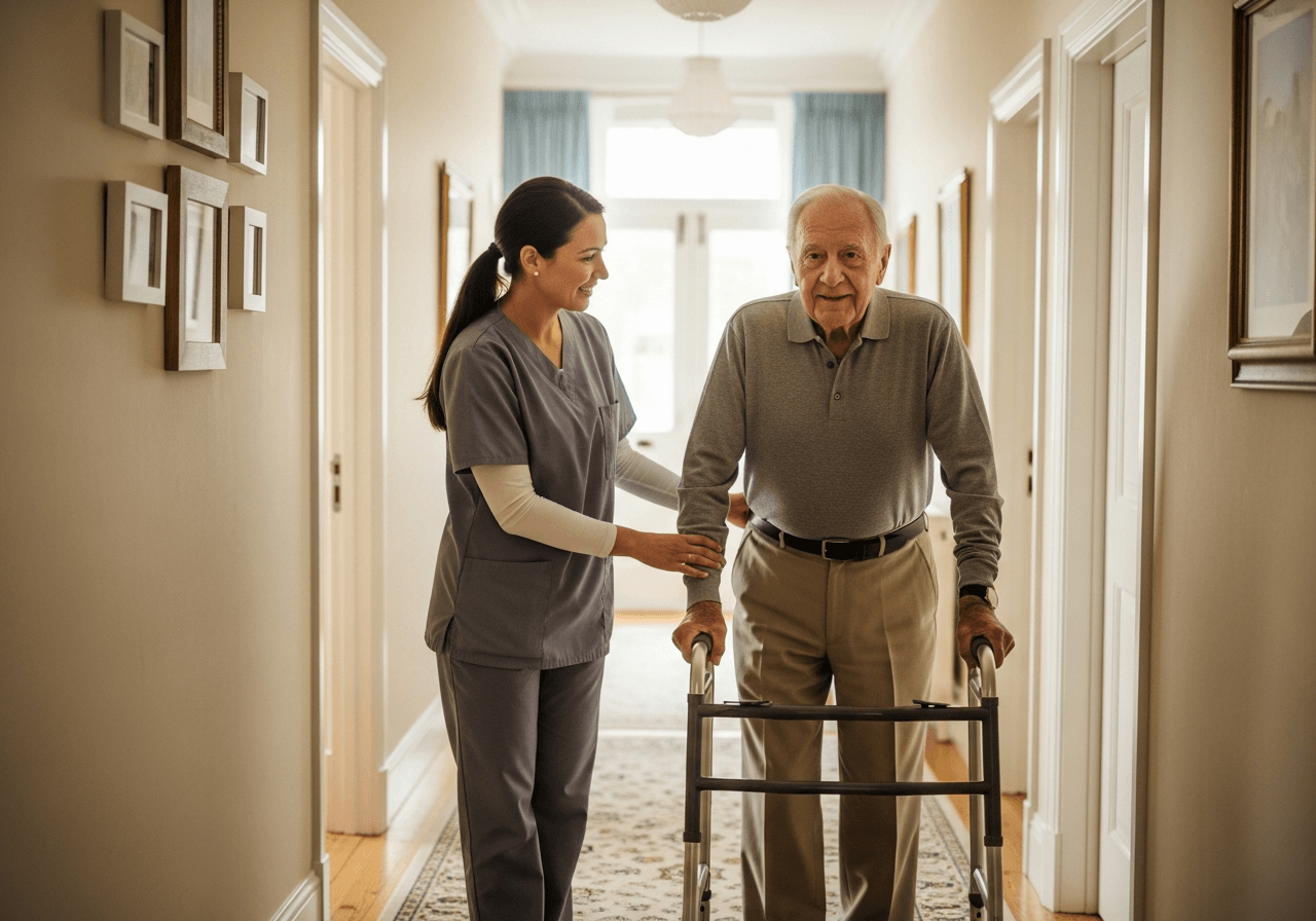 Transfer Assistance — who qualifies